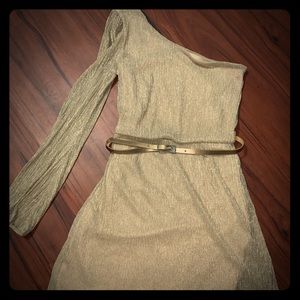 Party on with this hot party dress!